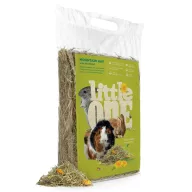 Little One hegyi széna pitypanggal 400g