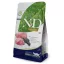 N&D Cat Prime bárány&áfonya adult 300g