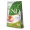 N&D  Prime vaddisznó&alma adult 300g
