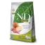 N&D  Prime vaddisznó&alma adult 300g