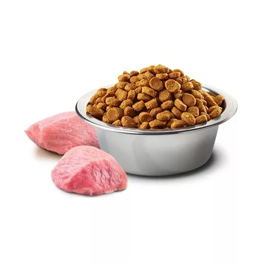 N&D  Prime vaddisznó&alma adult 300g