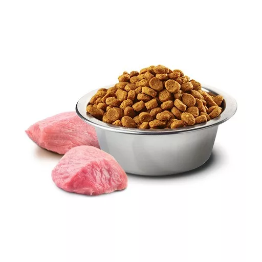 N&D  Prime vaddisznó&alma adult 300g