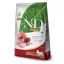 N&D Dog Prime csirke&gránátalma adult mini 800g