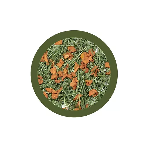 Paglianature - Természetes olasz fűszéna adagolóban 700g - RÉPÁS