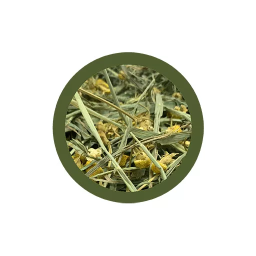 Paglianature - Természetes olasz fűszéna adagolóban 700g - KAMILLÁS