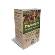 Paglianature - Természetes olasz fűszéna adagolóban 700g