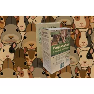 Paglianature - Természetes olasz fűszéna adagolóban 700g
