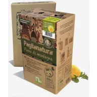   Paglianature - Természetes olasz fűszéna adagolóban 700g - PITYPANGOS