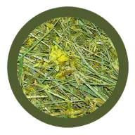   Paglianature - Természetes olasz fűszéna adagolóban 700g - PITYPANGOS