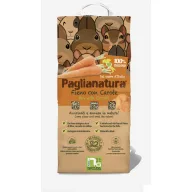   Paglianature - Természetes olasz fűszéna papírzsacskóban 1,3 kg - RÉPÁS
