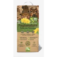   Paglianature - Természetes olasz fűszéna papírzsacskóban 1,3 kg - PITYPANGOS