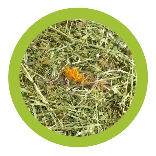 Paglianature - Természetes olasz fűszéna papírzsacskóban 1,3 kg - PITYPANGOS
