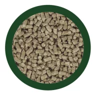 Paglianature Bioaktív pellet alom papírzacskóban 15 kg