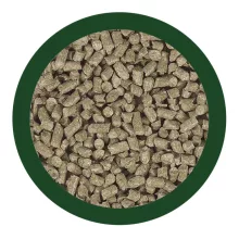 Paglianature Bioaktív pellet alom papírzacskóban 15 kg