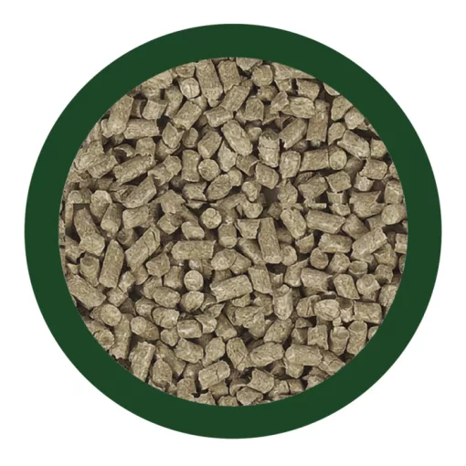 Paglianature Bioaktív pellet alom papírzacskóban 15 kg