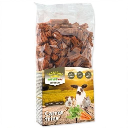 NatureLand BRUNCH Répa pellet 300g