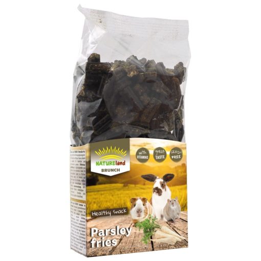 NatureLand BRUNCH Petrezselyem pellet 300 g