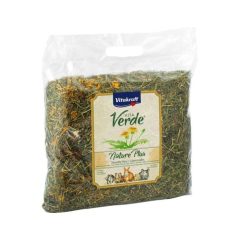   Vitakraft VitaVerde Nature Plus széna gyermekláncfűvel 500g