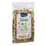 Vitakraft VitaVerde Nature MIX Útilapu & lóhere 70g