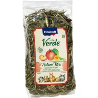 Vitakraft VitaVerde Nature MIX Pitypang & alma 80g