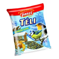 Panzi téli vadmadár eledel 1kg