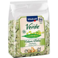 Vitakraft VitaVerde borsópehely 500g