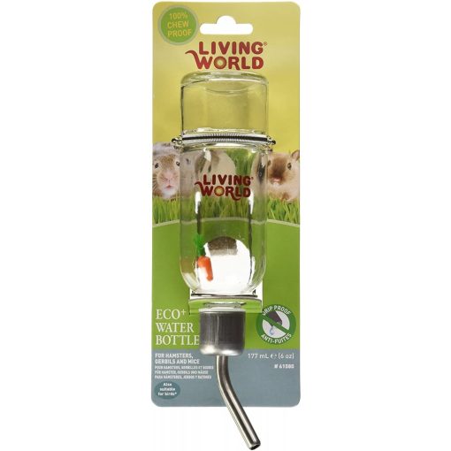 Hagen Living World Eco+ itató 177 ml