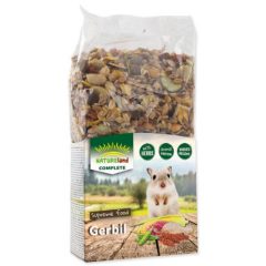   NatureLand Gerbil - Teljesértékű eledel futóegereknek 300 g