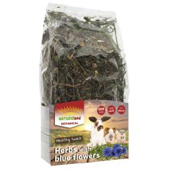 NatureLand BOTANICALS Kék virágú gyógnyövények 100g