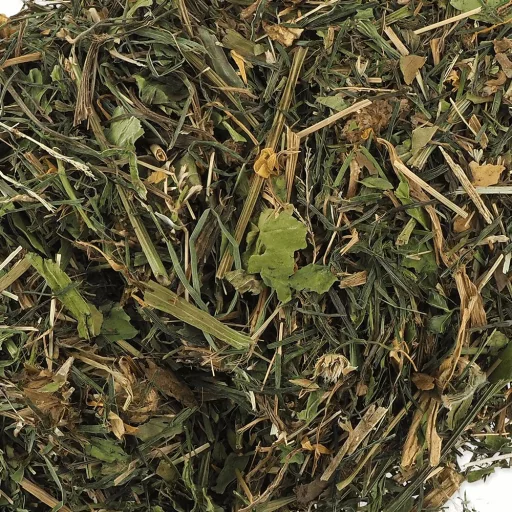 NatureLand BOTANICALS Kék virágú gyógnyövények 100g