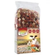NatureLand BOTANICAL Mediterrán zöldségek  150g