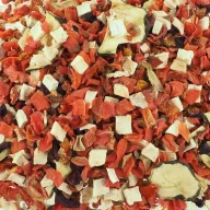NatureLand BOTANICAL Mediterrán zöldségek  150g
