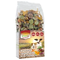 NatureLand BOTANICAL Nyári zöldségek virágokkal 100g