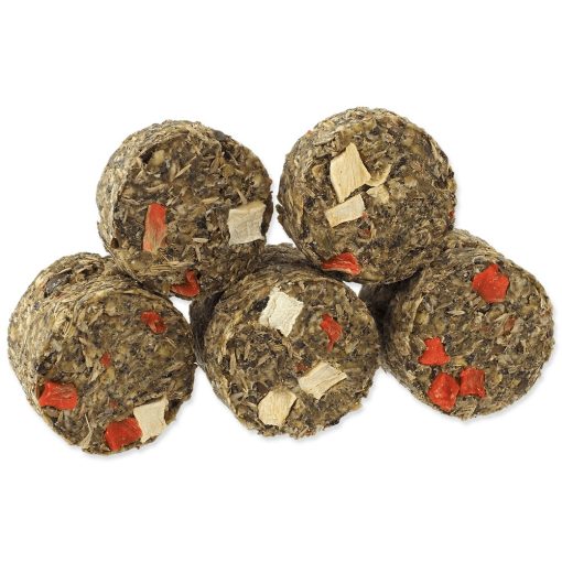 NatureLand BRUNCH Gabonamentes süti RÉPA és PASZTERNÁK 120g