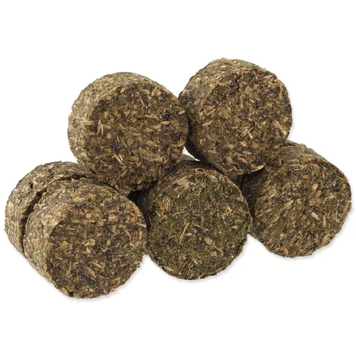 NatureLand BRUNCH Gabonamentes süti PITYPANG és PETREZSELYEM 120g
