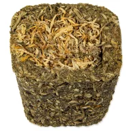 NatureLand BRUNCH Szénakosár Körömvirágos 75g