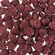 NatureLand BRUNCH Gabonamentes szívek CÉKLÁVAL 150 g