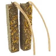 NatureLand BRUNCH Gabonamentes rudak VIRÁGOS 100g