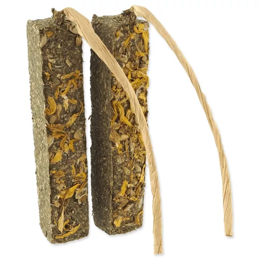 NatureLand BRUNCH Gabonamentes rudak VIRÁGOS 100g