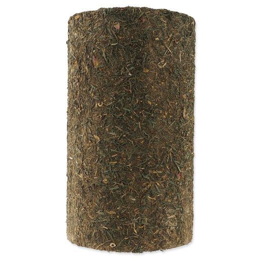 NatureLand LIVING szénalagút VIRÁGOKKAL kicsi