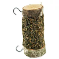 NatureLand NIBBLE Fa henger gyógynövényekkel 120g