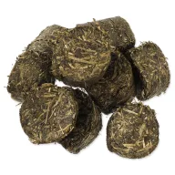 NatureLand Szénakockák gyermekláncfűvel 600 g