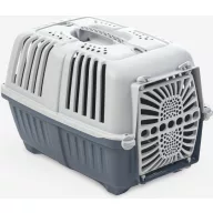 Pratiko 1 Metal Szállítóbox - SÖTÉTKÉK