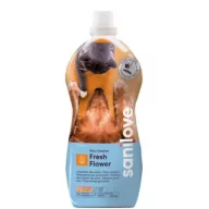 SaniLove Fresh Flower Padlótisztító Virágos illatú 1,5L