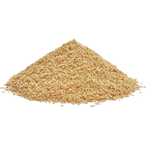SaniCat Corn Cob - Újrahasznosított kukoricacsutka alom 6l / 2,8 kg
