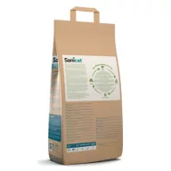 SaniCat Multipet cellulóz alom 20L
