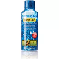   Exo-Terra Turtle Clean - vízkondícionáló vízi teknősök részére (120ml)