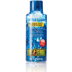   Exo-Terra Turtle Clean - vízkondícionáló vízi teknősök részére (120ml)