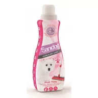 SaniDog Fruit Time Padlótisztító Gyümölcsös illatú 1L