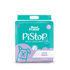   PíStop helyhezszoktató öntapadós kendő 60 x 90 cm 11 darabos